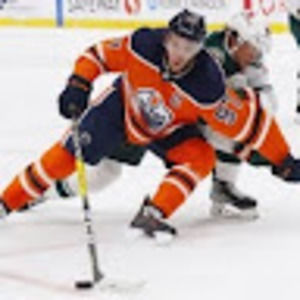 Meet your Posher, Nicholas